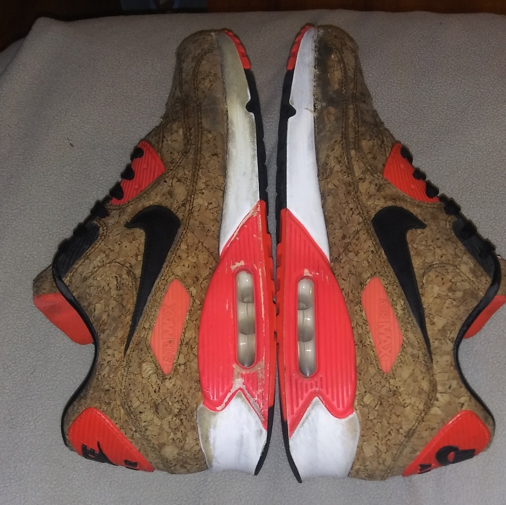 Airmax 90s cork